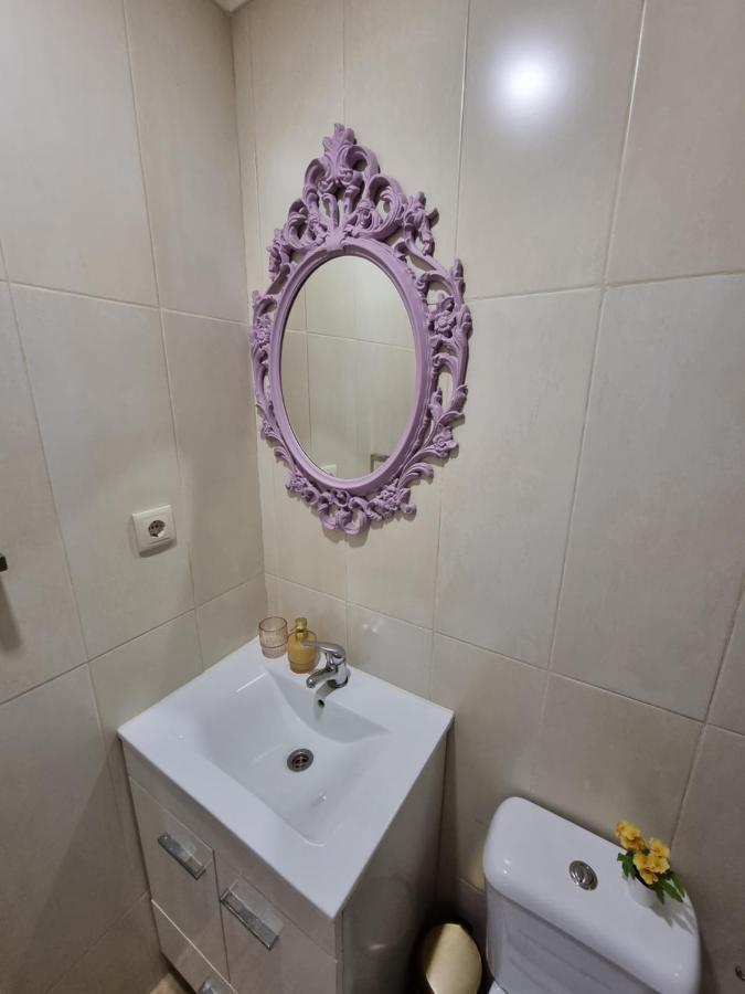 Apartamento Near Parque Eduardo Vii Lisboa