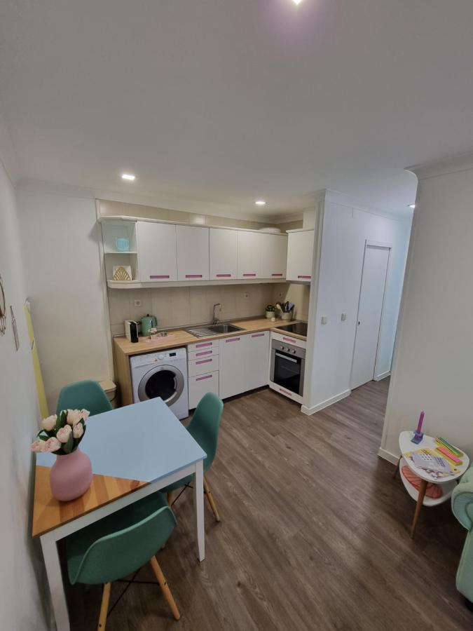 Apartamento Near Parque Eduardo Vii