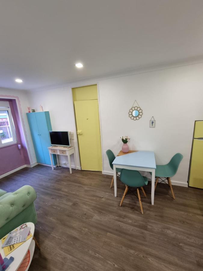 Apartamento Near Parque Eduardo Vii *
