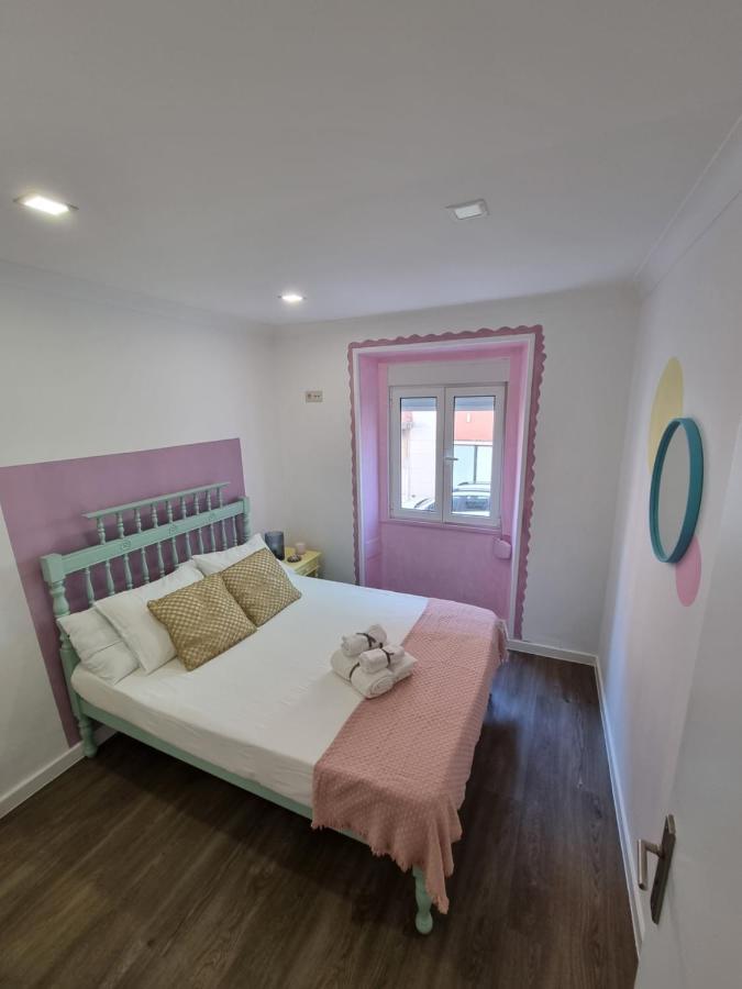 Apartamento Near Parque Eduardo Vii Lisboa