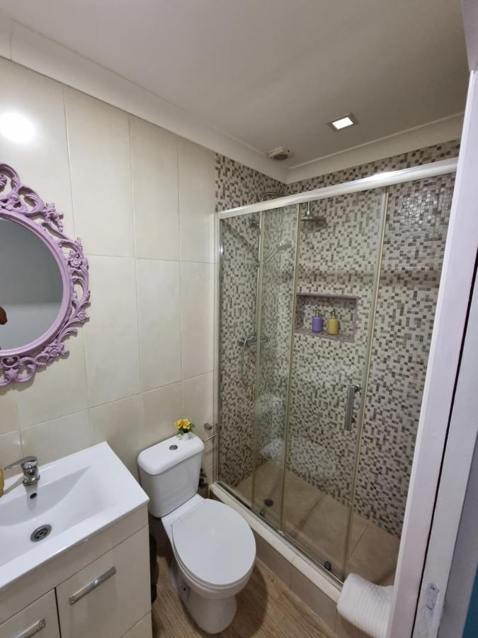 Apartamento Near Parque Eduardo Vii