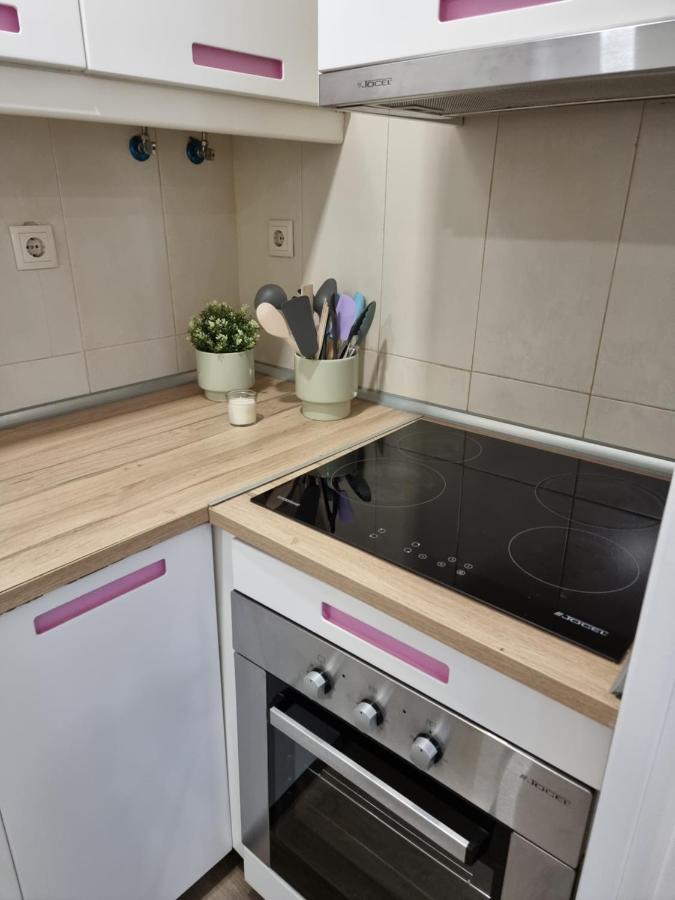 Apartamento Near Parque Eduardo Vii *