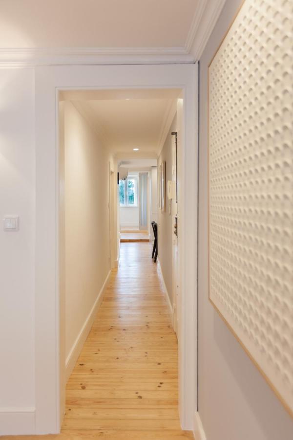 Apartamento Flh Alluring Design S Bento