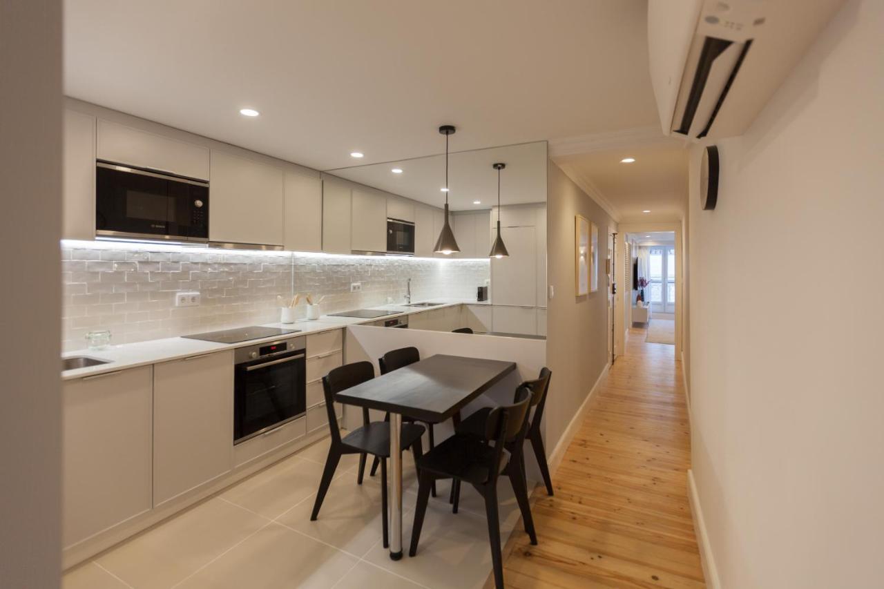 Flh Alluring Design S Bento Apartamento *