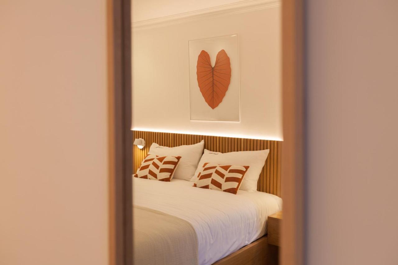 Flh Alluring Design S Bento * Lisboa