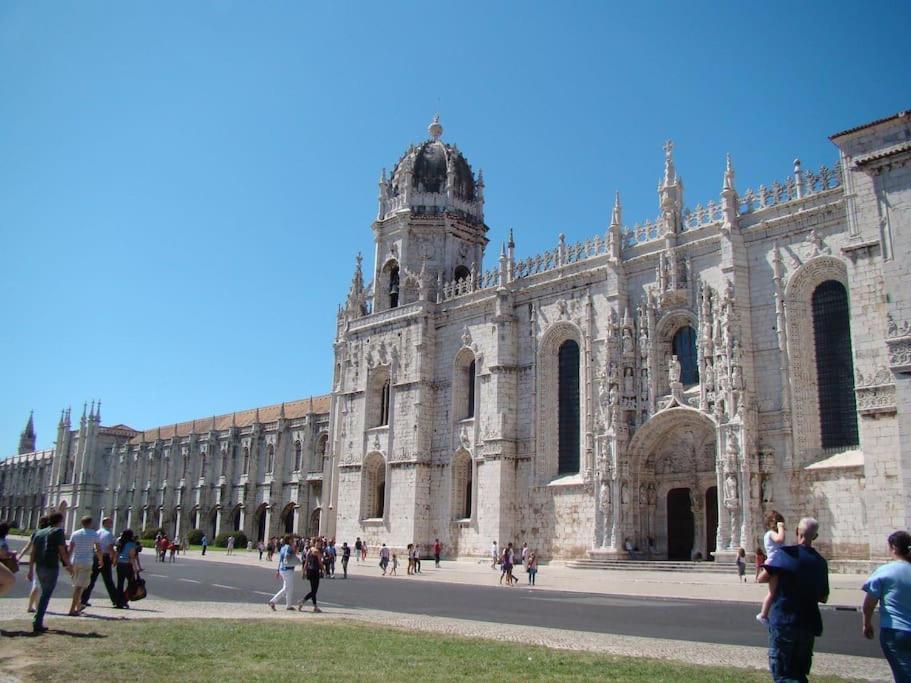 Apartamento C2 Bairro Alto 18th Century Beautiful *