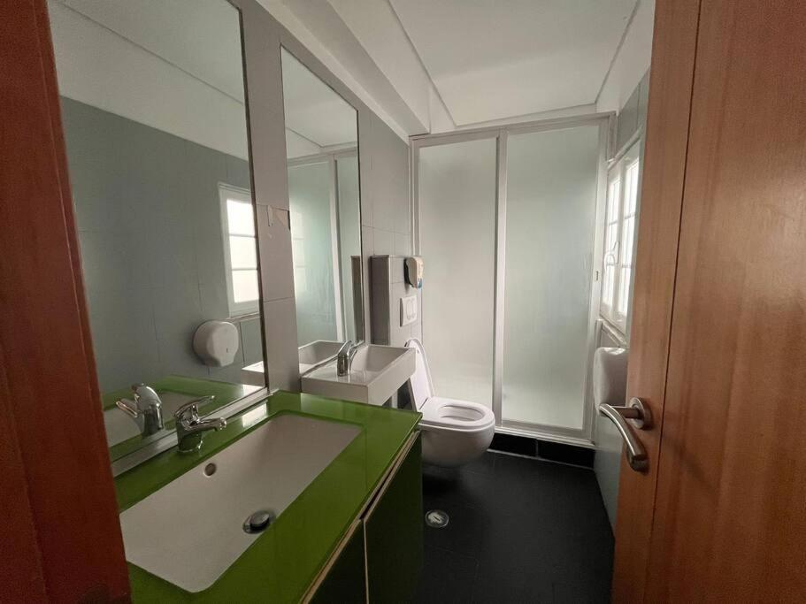 3 Bedroom - Bairro Alto *