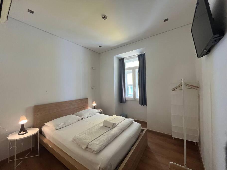 Apartamento 3 Bedroom - Bairro Alto *