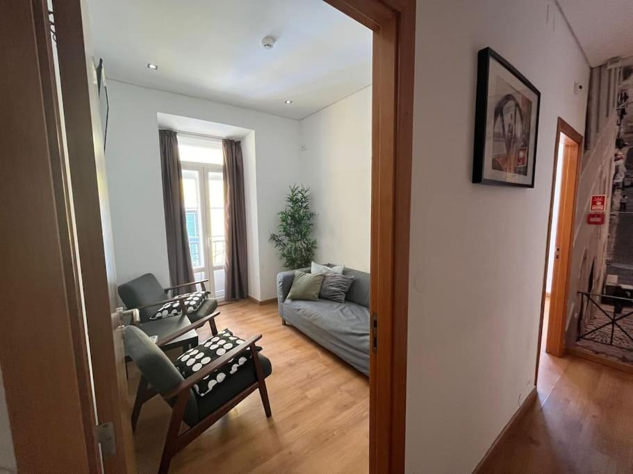 3 Bedroom - Bairro Alto Apartamento *