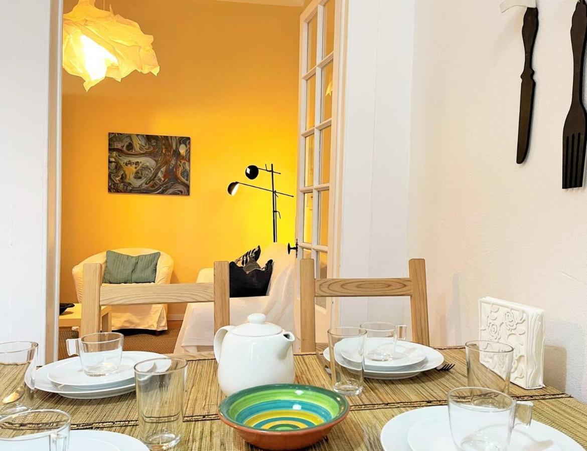 Sj2d Baixa New Air Conditioning Spacious And Friendly Apartamento *