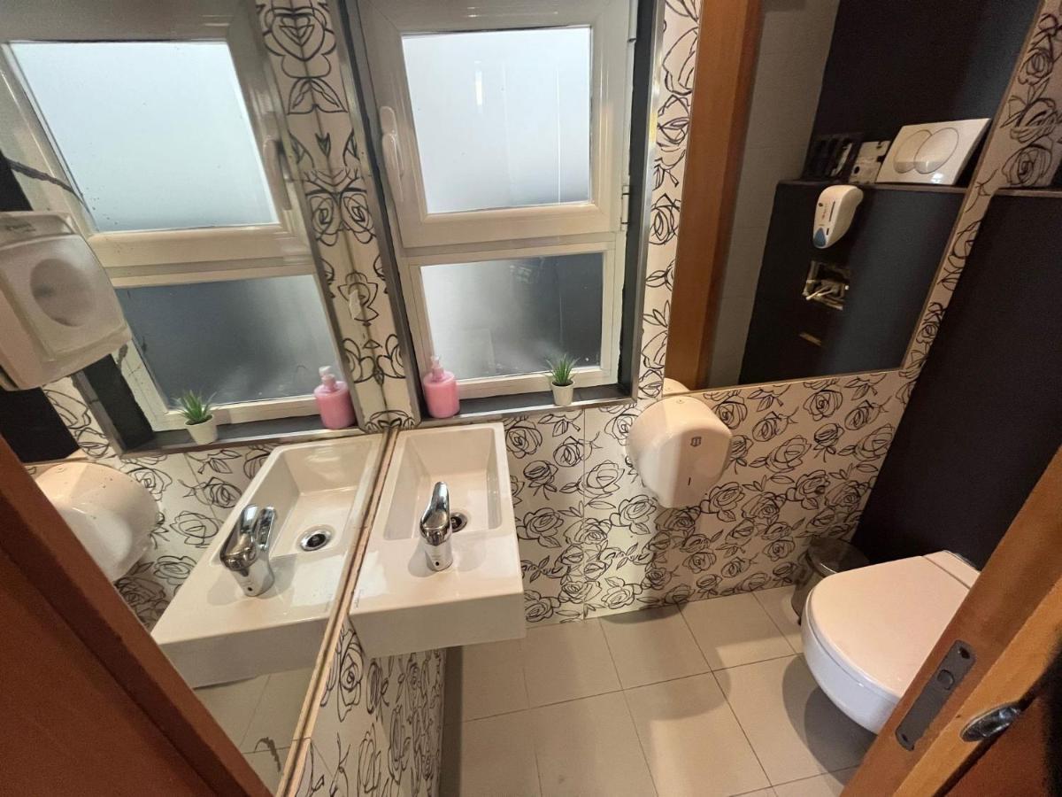 Apartamento 3 Bedroom - Bairro Alto Lisboa