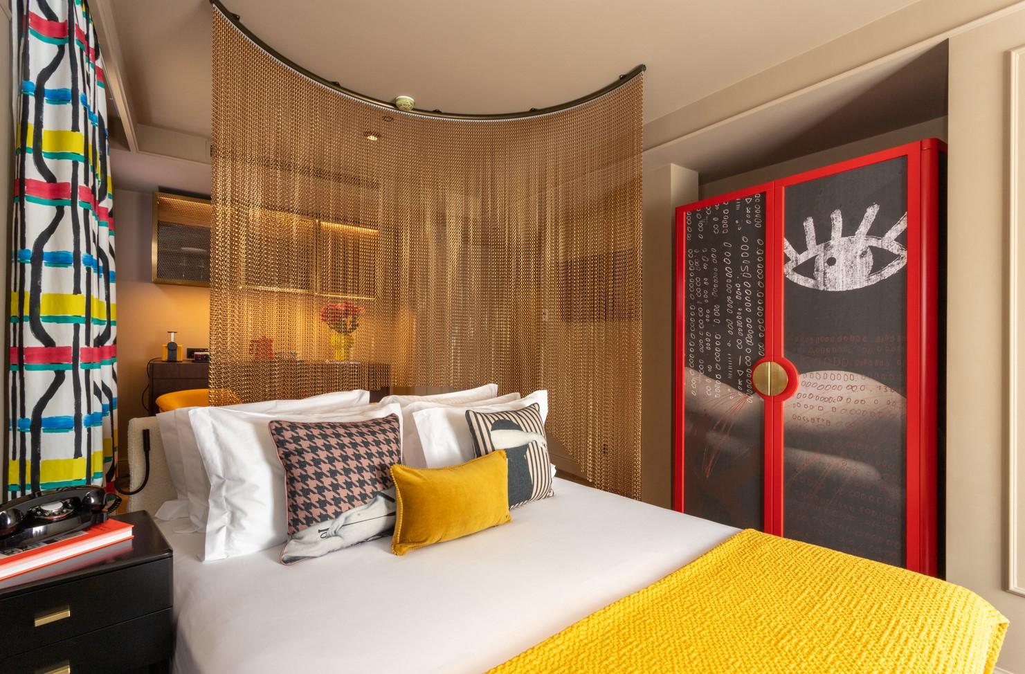 Apartahotel Upon Angels - Adults Only Lisboa