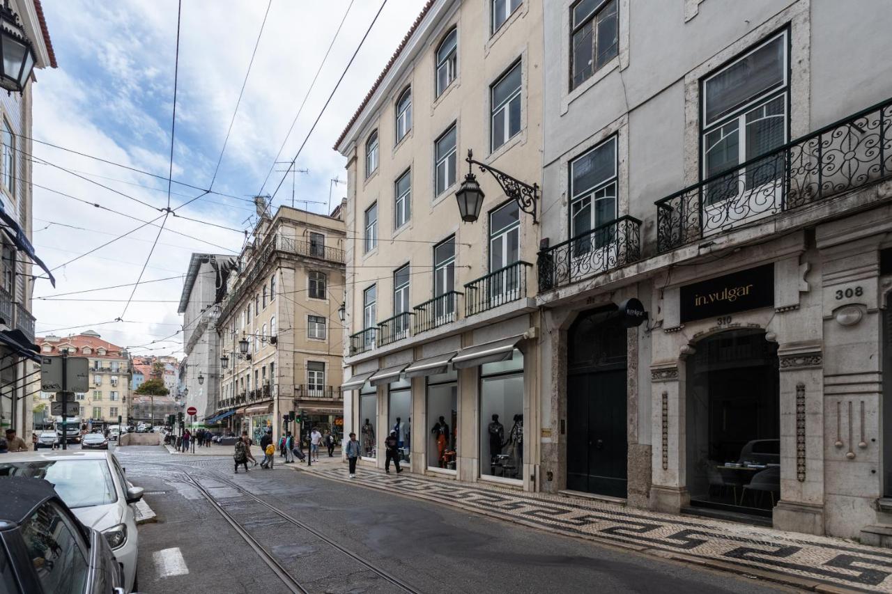Royal Pensión Lisboa
