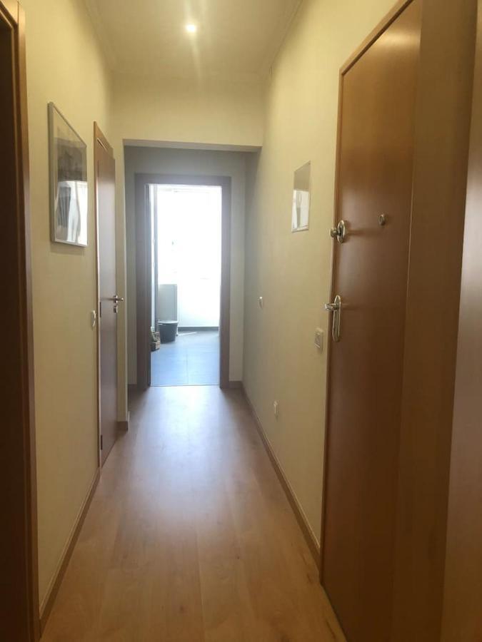 Apartamento Apartamento Com Ar Condicionado Lisboa