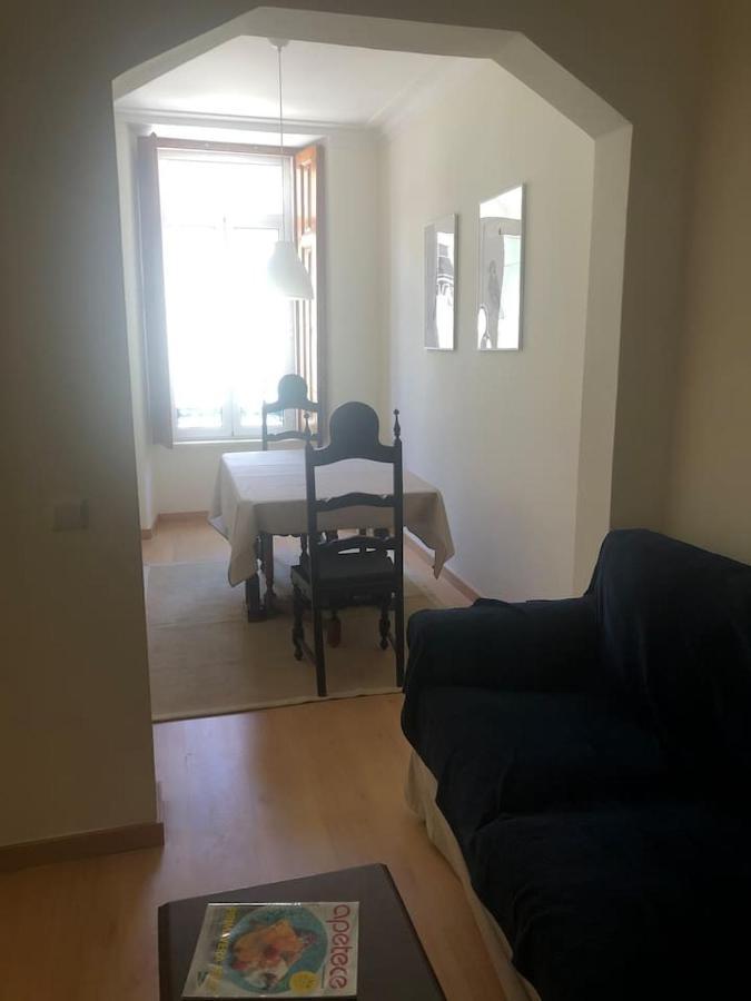Apartamento Apartamento Com Ar Condicionado Lisboa