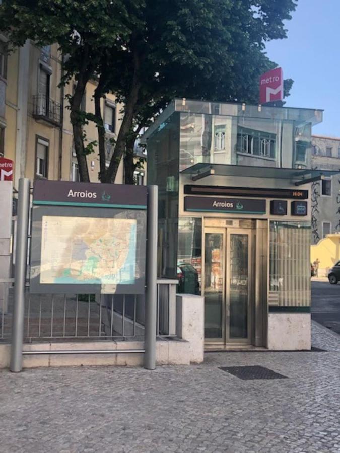 Apartamento Apartamento Com Ar Condicionado *