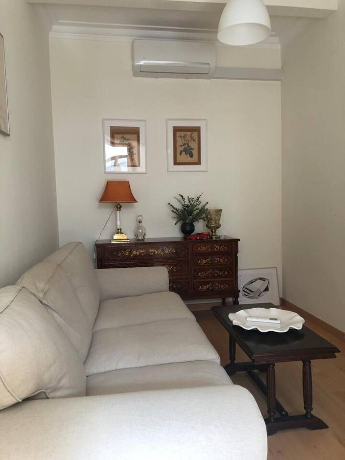 Apartamento Apartamento Com Ar Condicionado