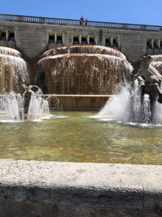 Apartamento Com Ar Condicionado Lisboa