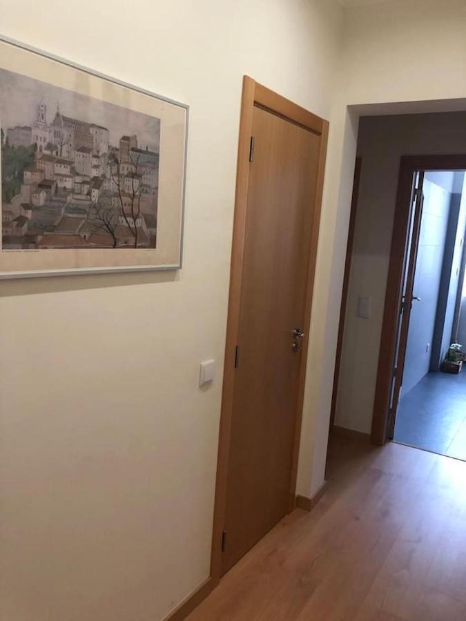 Apartamento Apartamento Com Ar Condicionado Lisboa