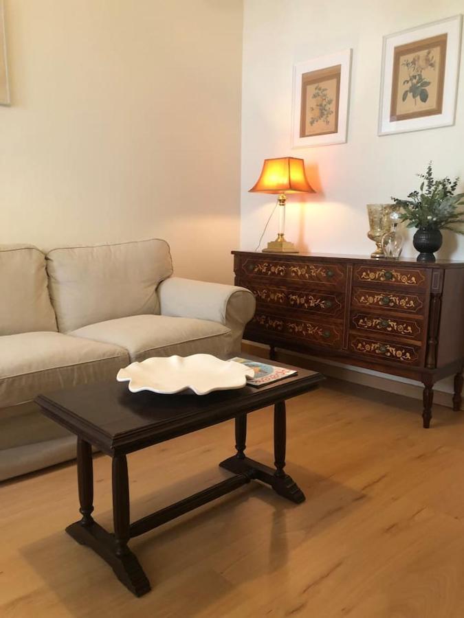 Apartamento Com Ar Condicionado * Lisboa