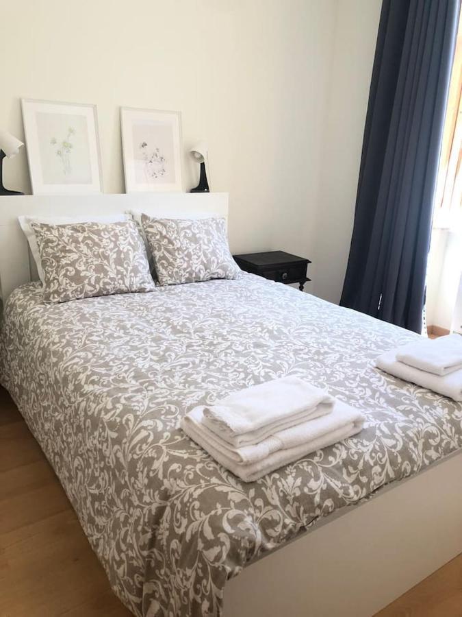 Apartamento Com Ar Condicionado Apartamento