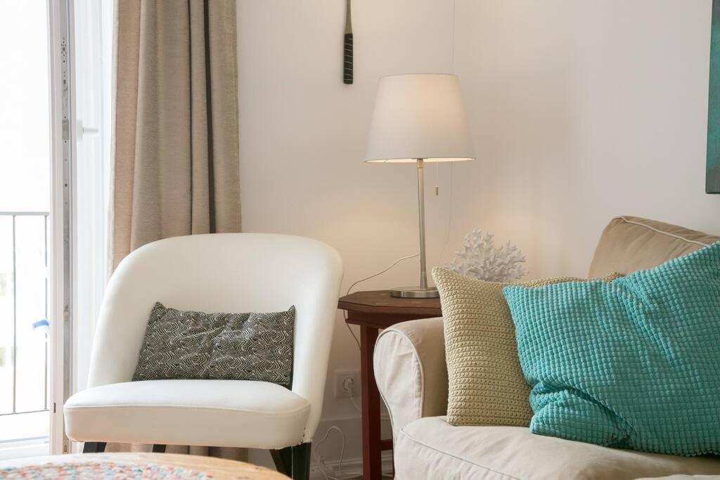 Apartamento Principe Real Beautiful View 3 Bedrooms Flat!