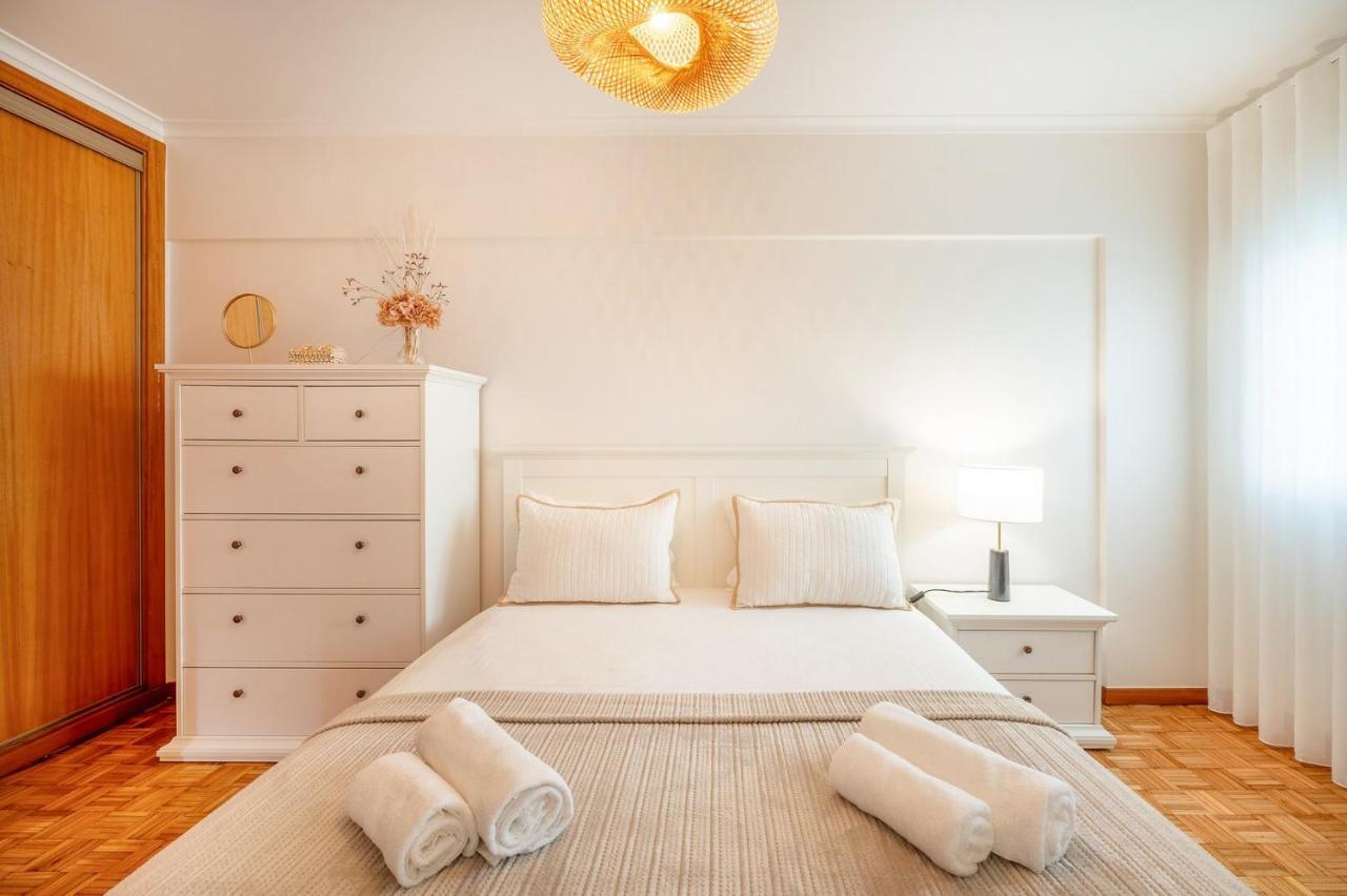 Guestready - A Cosy Retreat In Lumiar