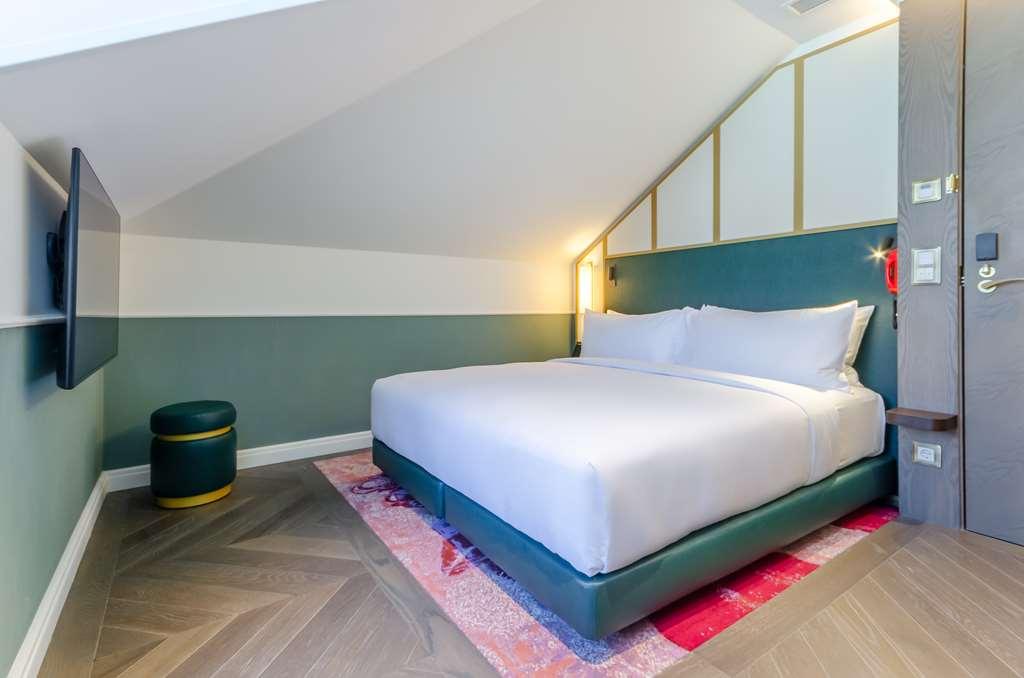 The Emerald House - Curio Collection By Hilton Hotel Lisboa