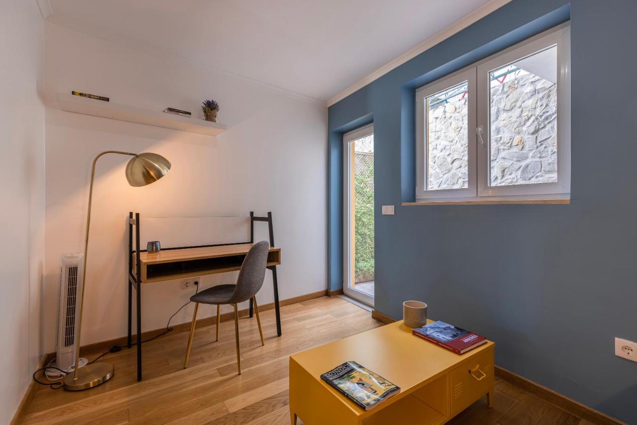 Cute In City Center By Lovelystay Apartamento