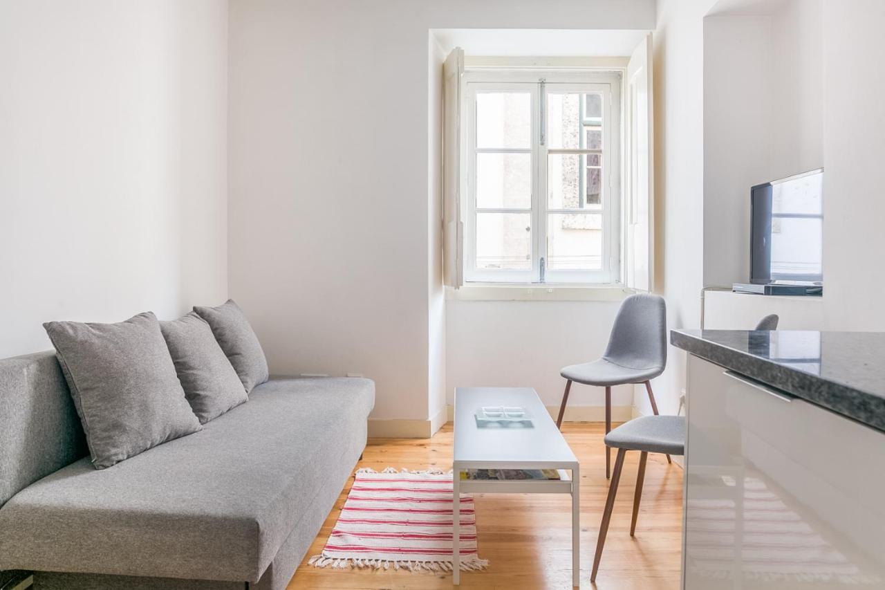 Apartamento Cloud 9 Livings *