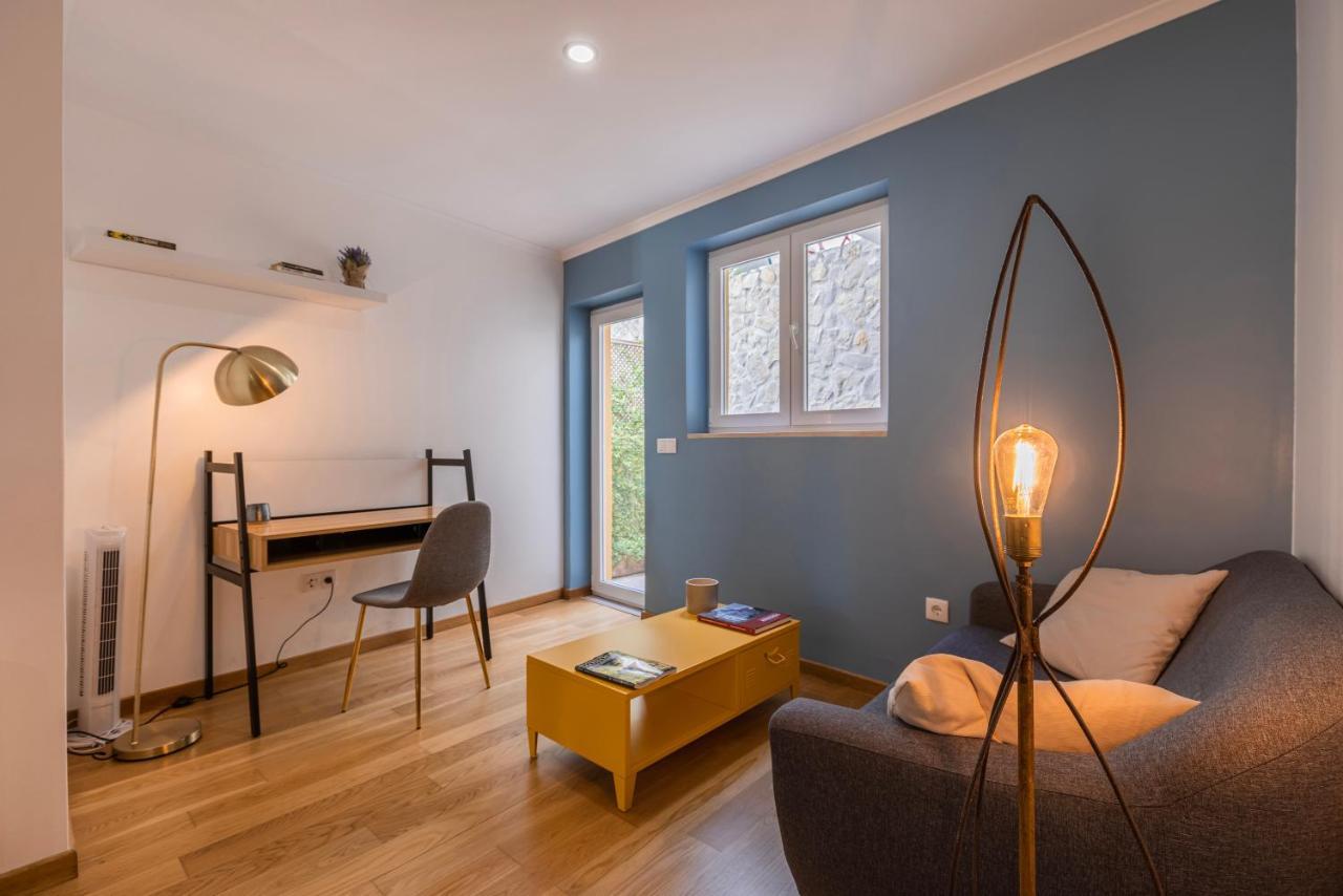 Cute In City Center By Lovelystay * Lisboa