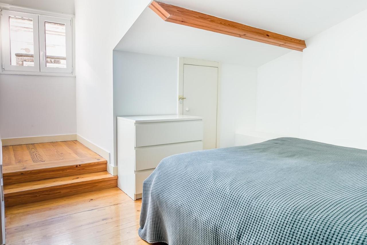 Cloud 9 Livings Apartment Lisbon