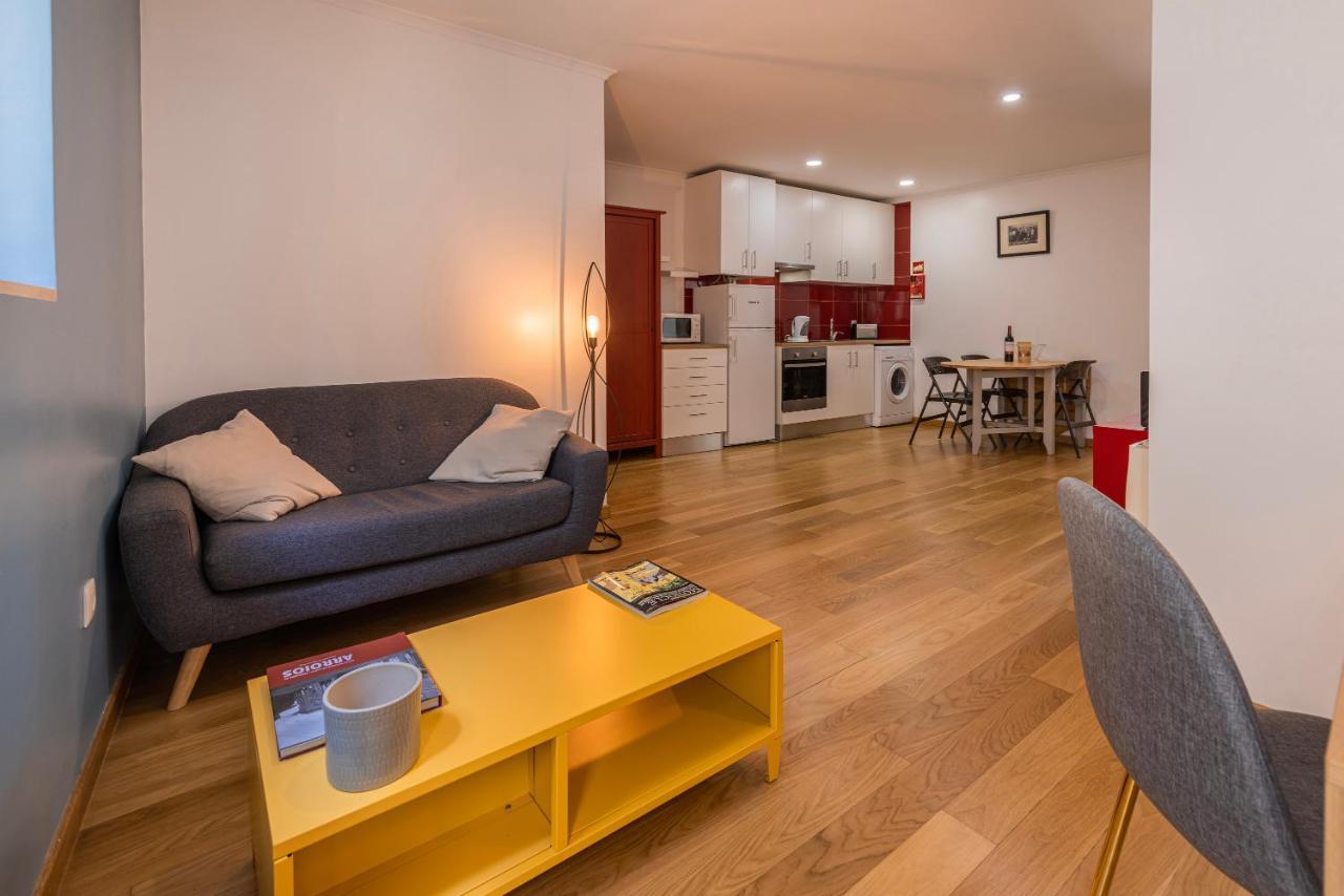 Apartamento Cute In City Center By Lovelystay