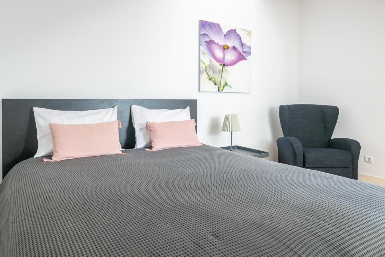 Cloud 9 Livings Apartment Lisbon