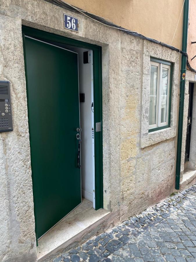 Alfama Fado Apartamento *
