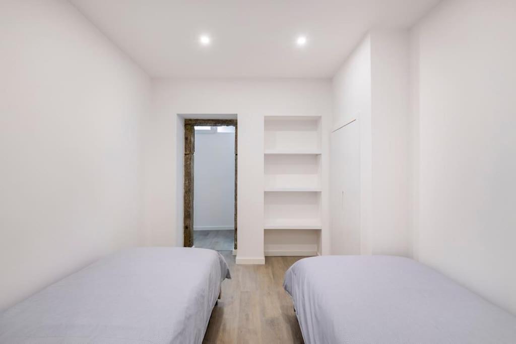 Apartamento Cozy And Modern Flat In Lisboa