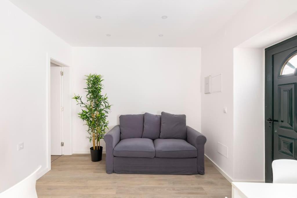 Cozy And Modern Flat In Apartamento Lisboa