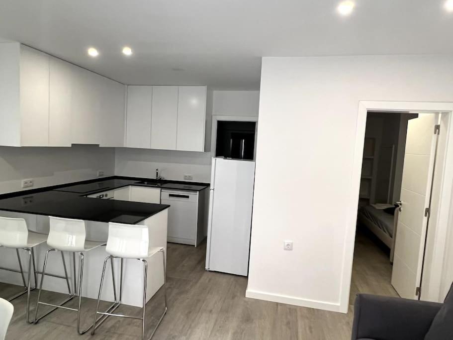 Cozy And Modern Flat In Apartamento *
