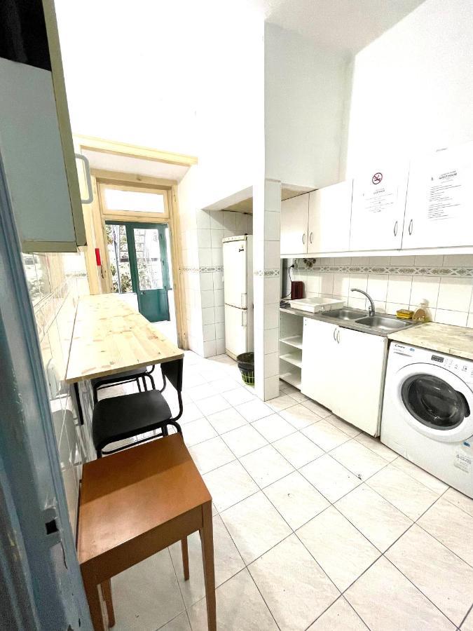 Hostel Parque Lisbon