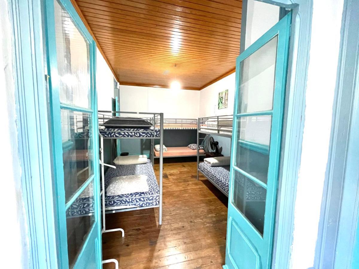 Hostel Parque