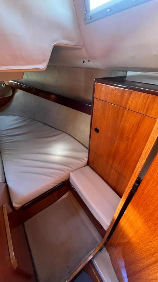 Hotel en barco Waterlife Lisboa
