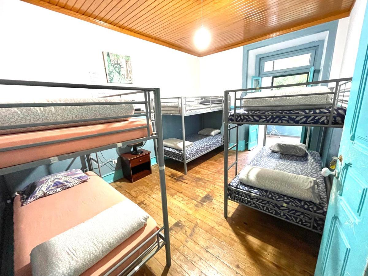 Hostel Parque *