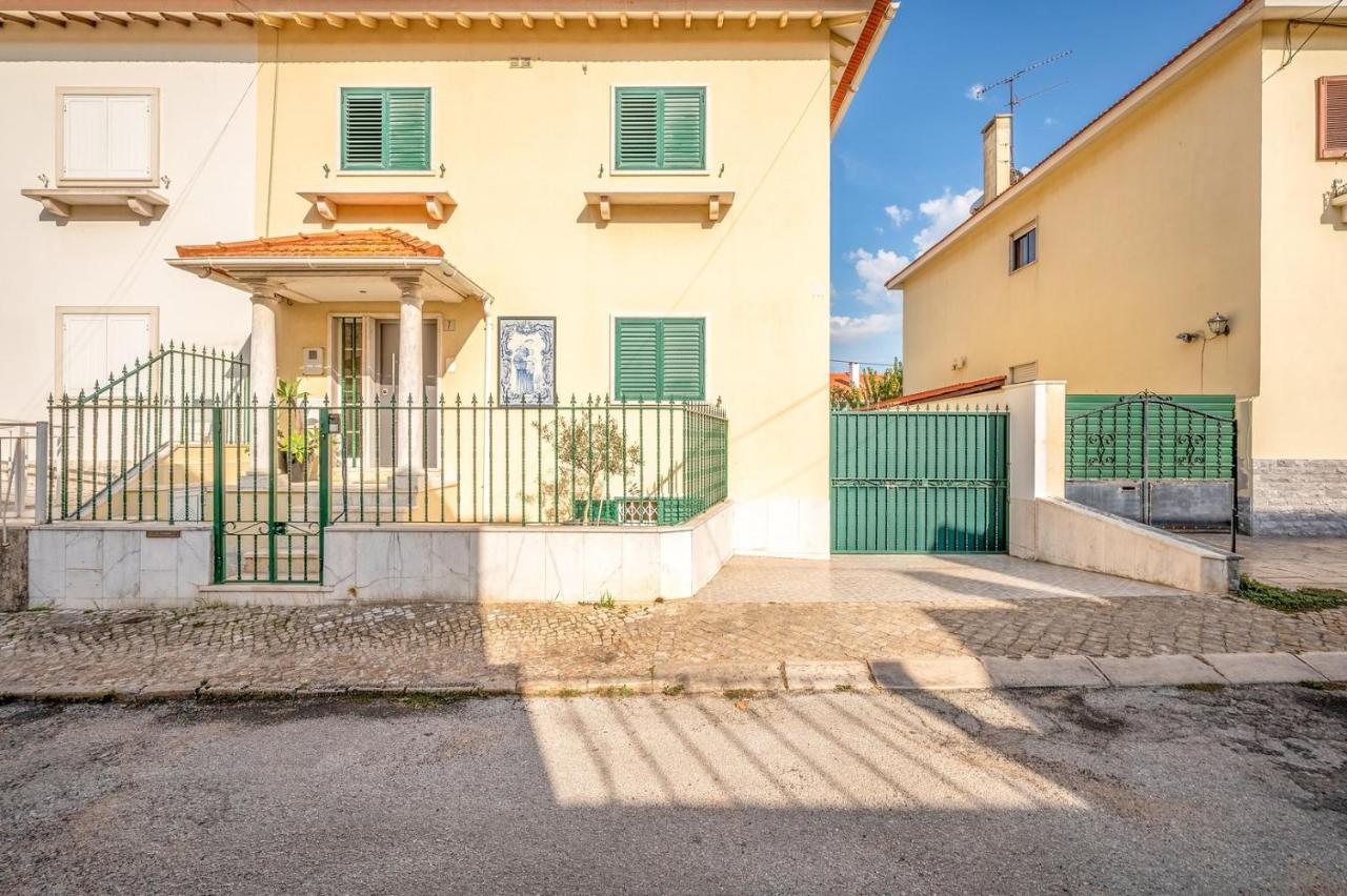 Guestready - Pleasant In Encarnacao * Lisboa