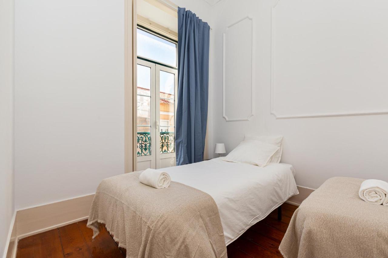 4br - Location Lisboa