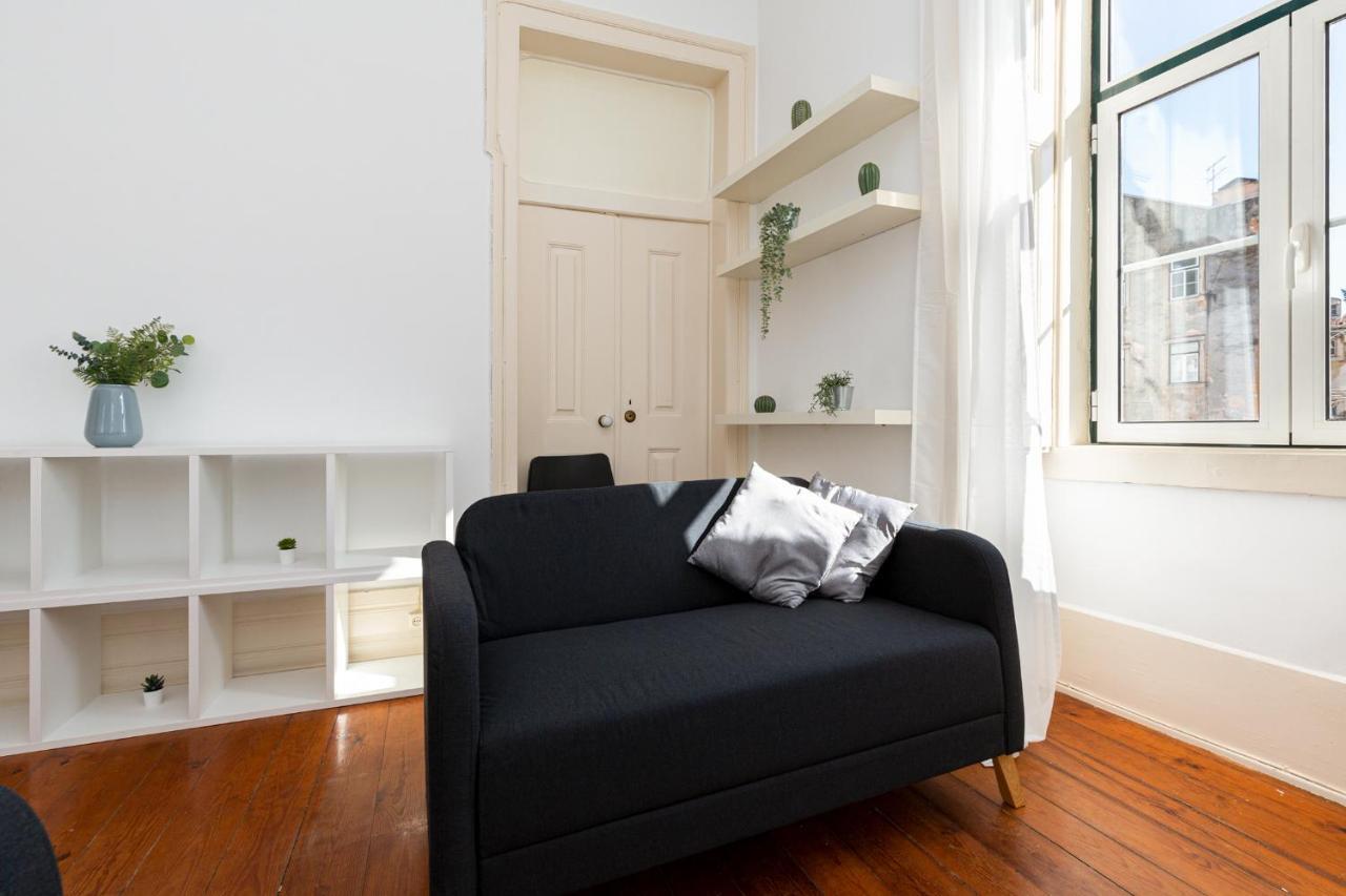 Apartamento 4br - Location Lisboa