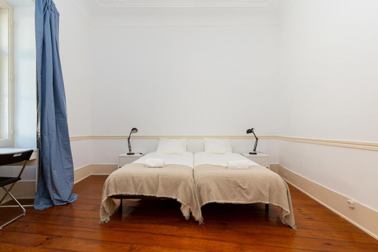4br - Location Lisboa