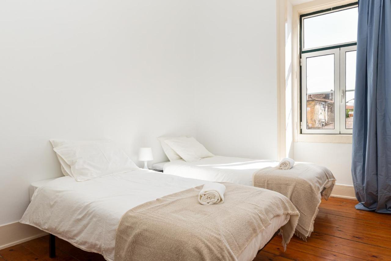 4br - Location * Lisboa