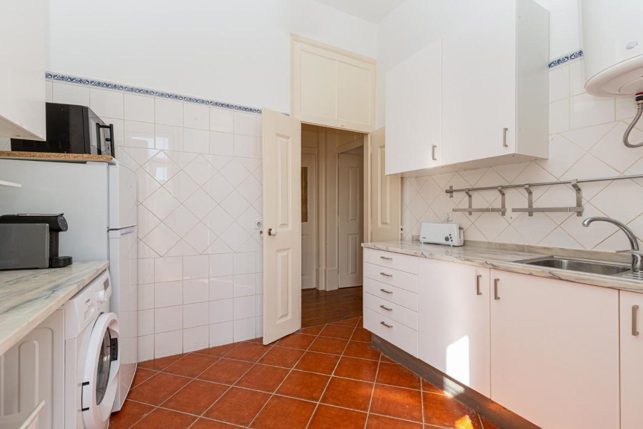 Apartamento 4br - Location