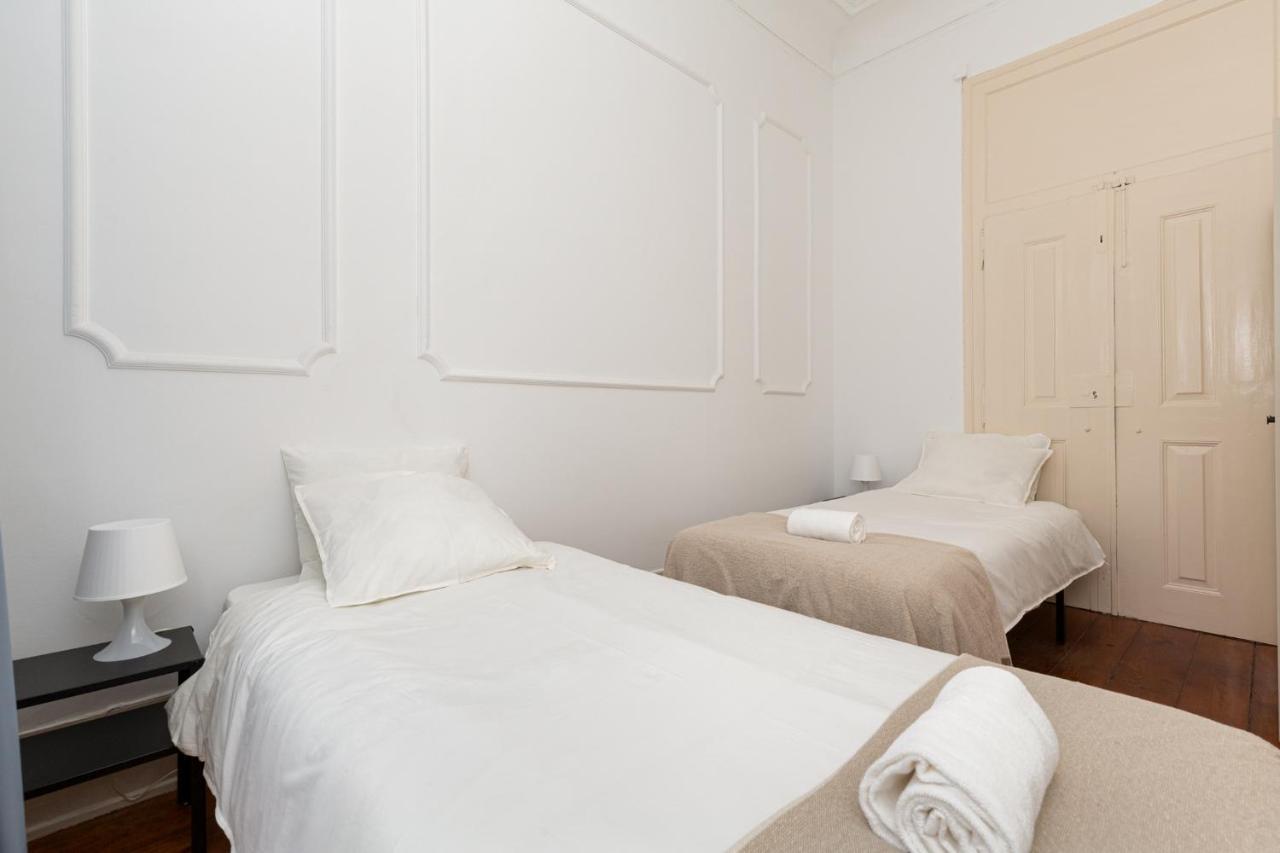 4br - Location Apartamento Lisboa