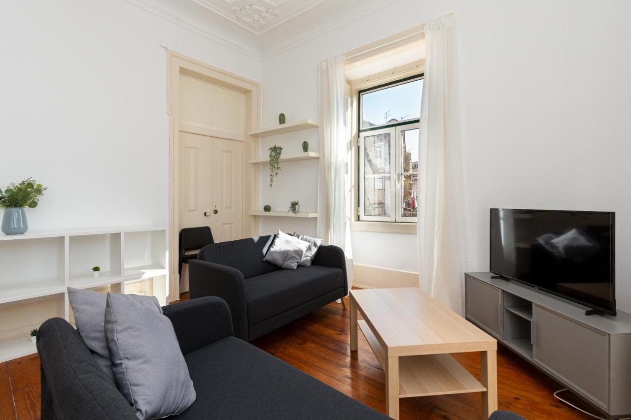 4br - Location Lisboa